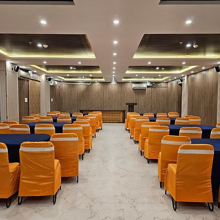 Hotel Starway Balasore Εξωτερικό φωτογραφία