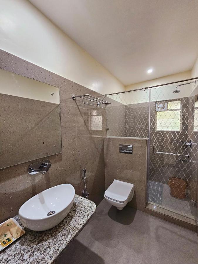 Hotel Starway Balasore Εξωτερικό φωτογραφία