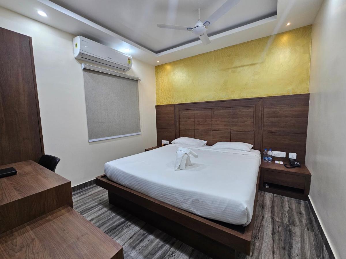 Hotel Starway Balasore Εξωτερικό φωτογραφία