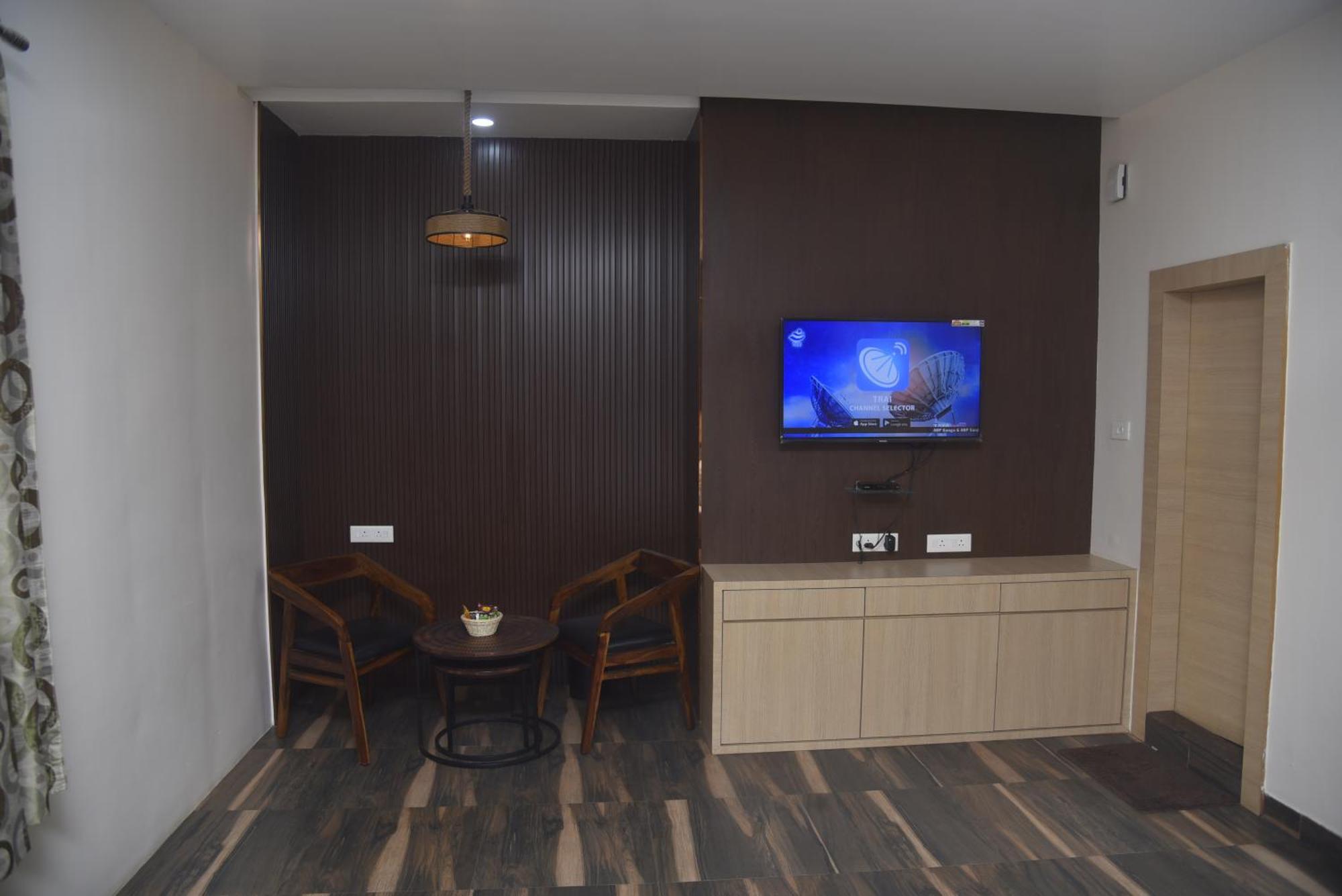 Hotel Starway Balasore Εξωτερικό φωτογραφία