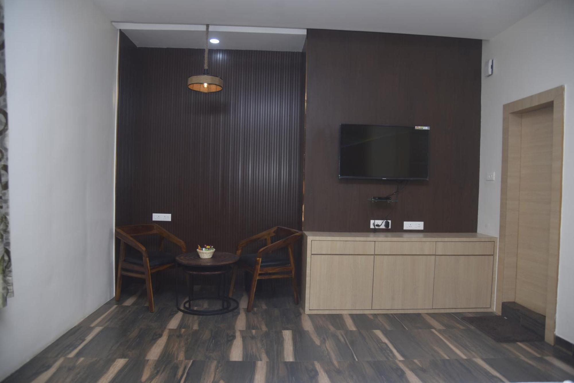 Hotel Starway Balasore Εξωτερικό φωτογραφία
