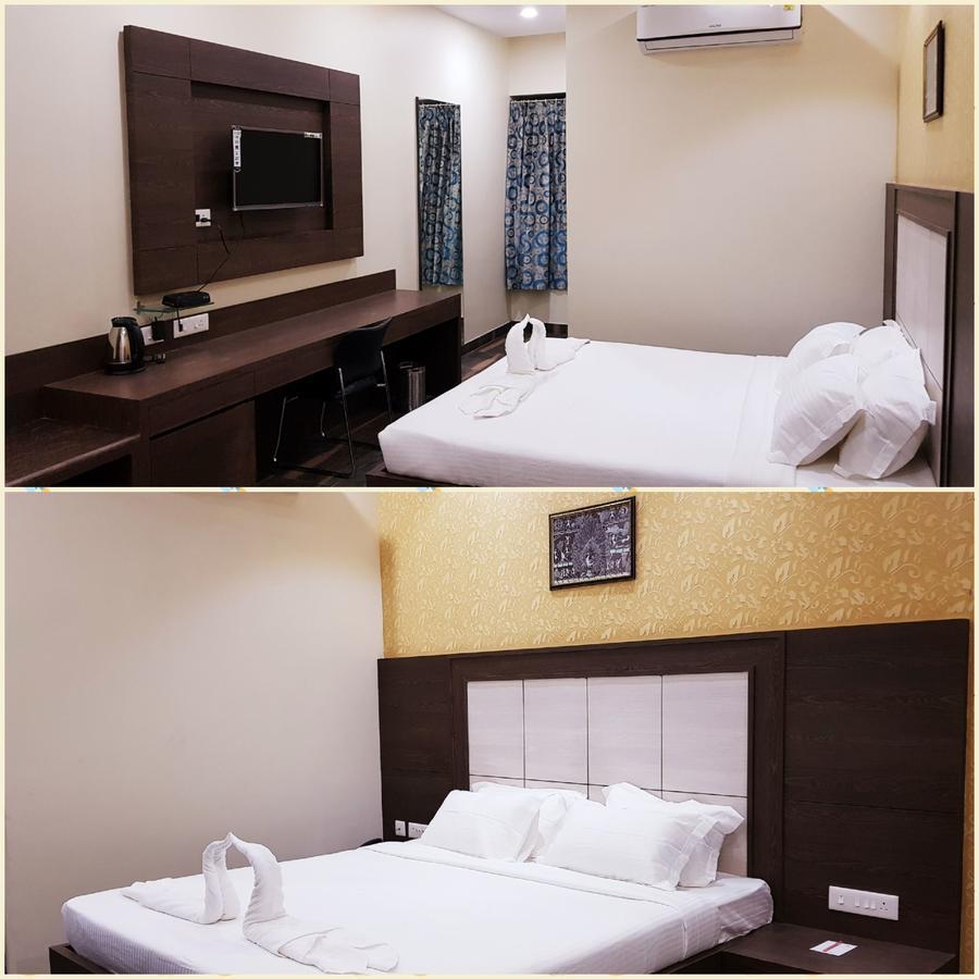 Hotel Starway Balasore Εξωτερικό φωτογραφία