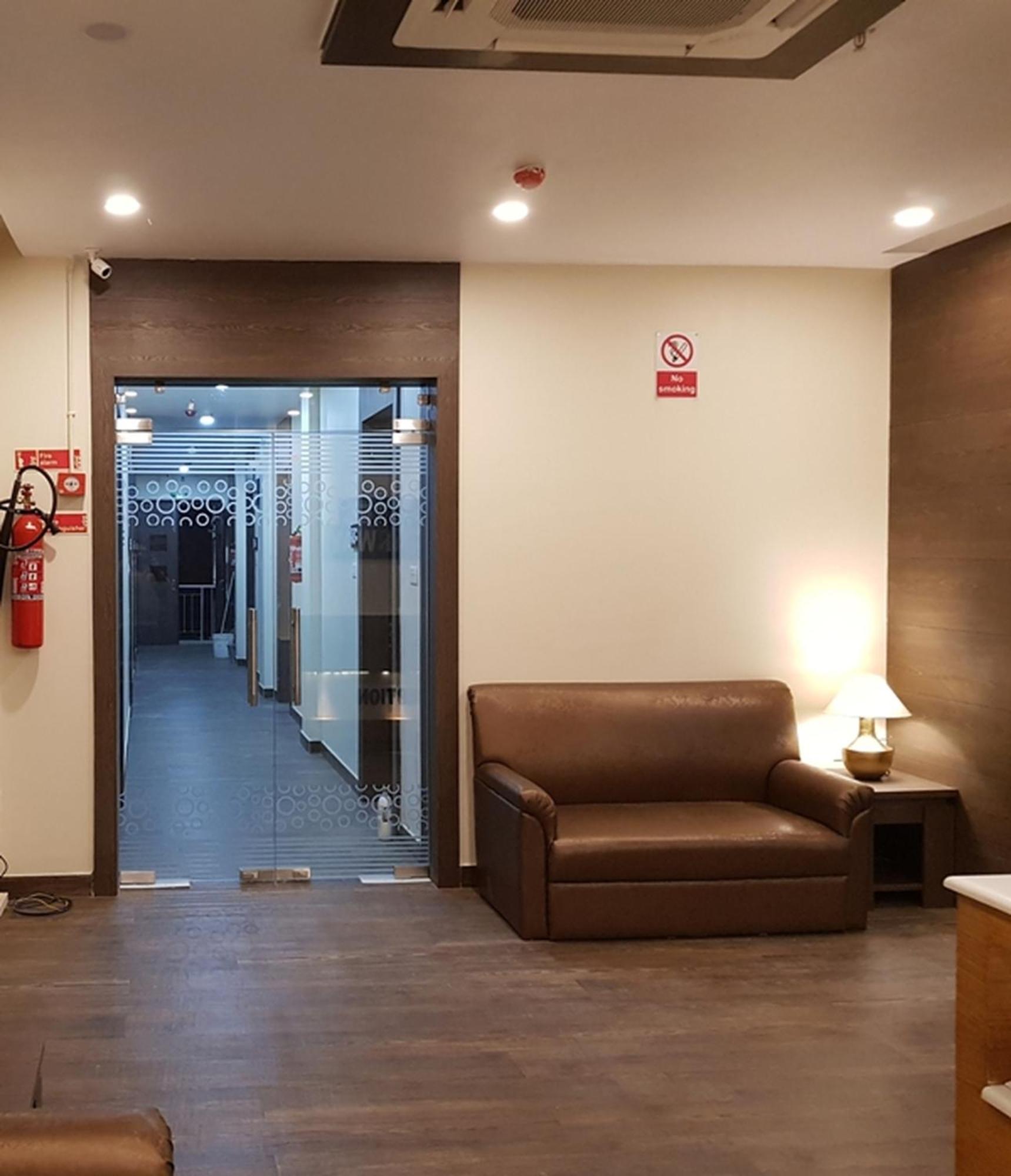 Hotel Starway Balasore Εξωτερικό φωτογραφία